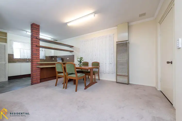 Sixth view of Homely semi-detached listing, 136 Rosewood Avenue, Woodlands WA 6018