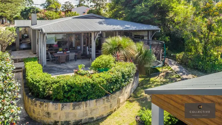 121 Shenton Road, Swanbourne WA 6010