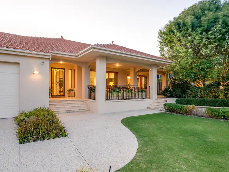 Second view of Homely house listing, 9 Kildare Road, Floreat WA 6014