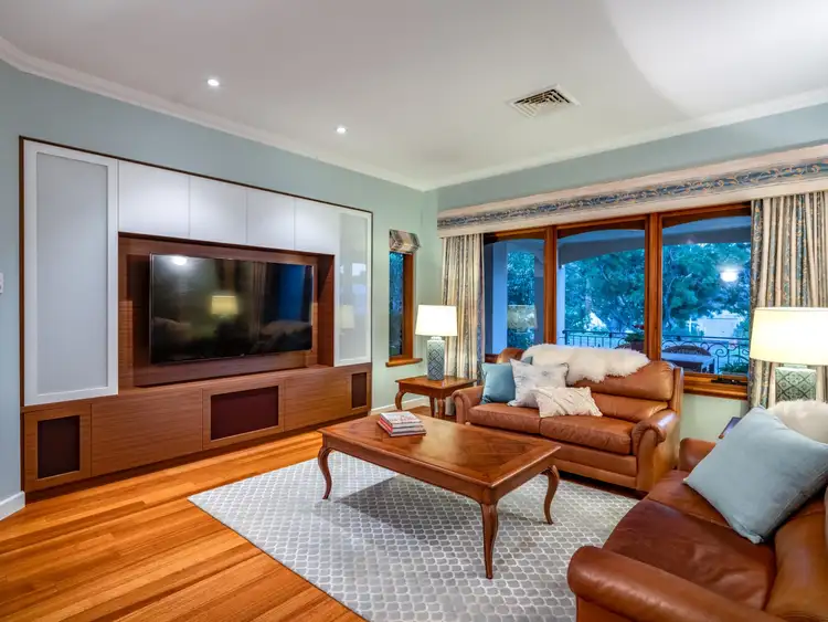 Fifth view of Homely house listing, 9 Kildare Road, Floreat WA 6014