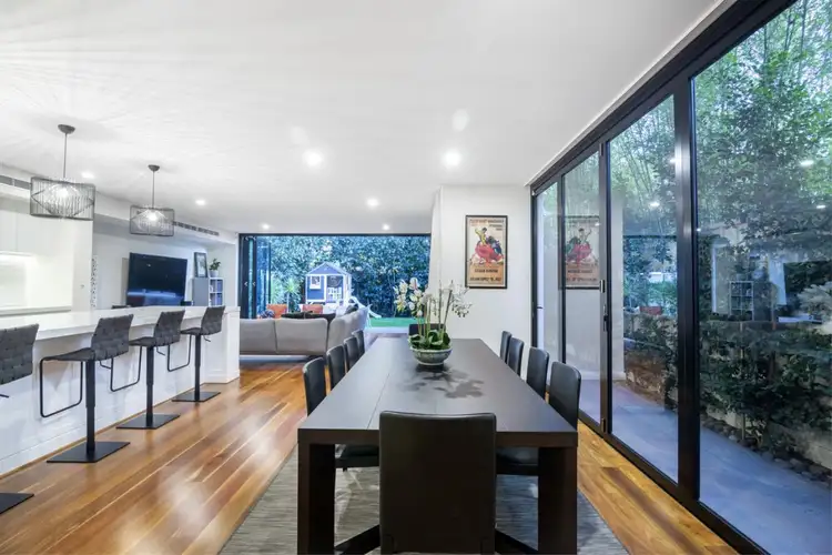 Second view of Homely house listing, 267A Heytesbury Road, Subiaco WA 6008