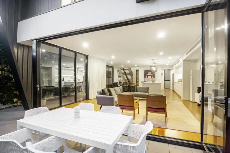Third view of Homely house listing, 267A Heytesbury Road, Subiaco WA 6008