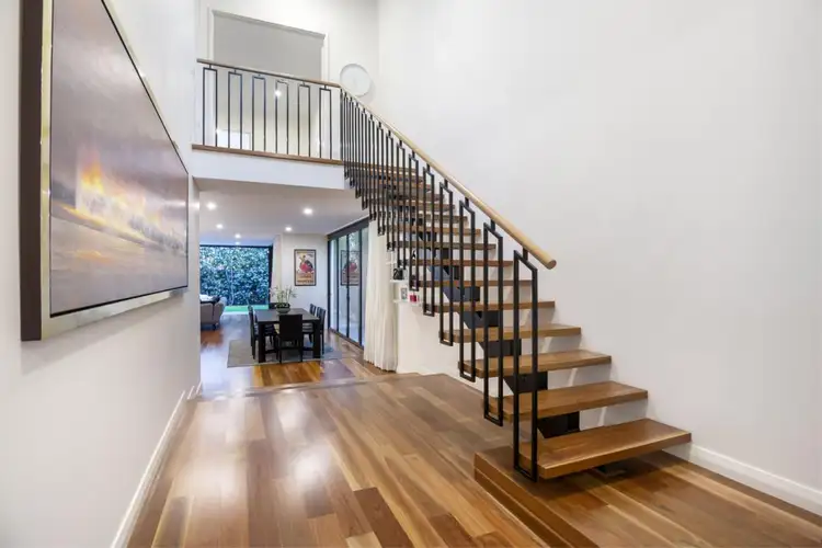 Fifth view of Homely house listing, 267A Heytesbury Road, Subiaco WA 6008