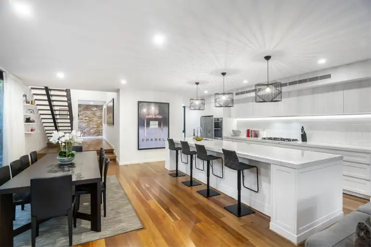 Sixth view of Homely house listing, 267A Heytesbury Road, Subiaco WA 6008