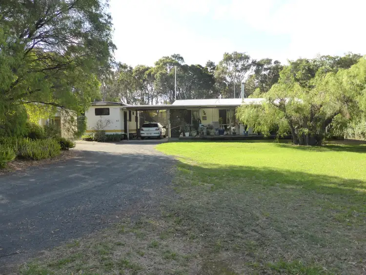 1 Millar Way, Augusta WA 6290