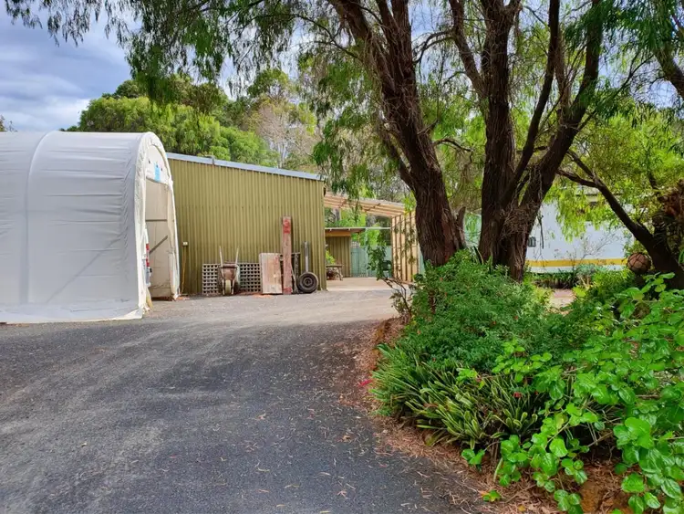 Third view of Homely house listing, 1 Millar Way, Augusta WA 6290