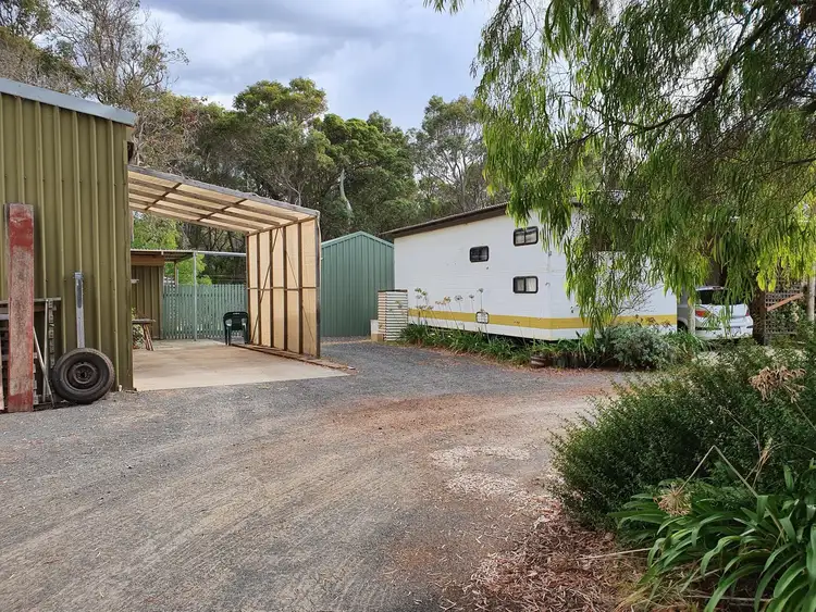 Fourth view of Homely house listing, 1 Millar Way, Augusta WA 6290