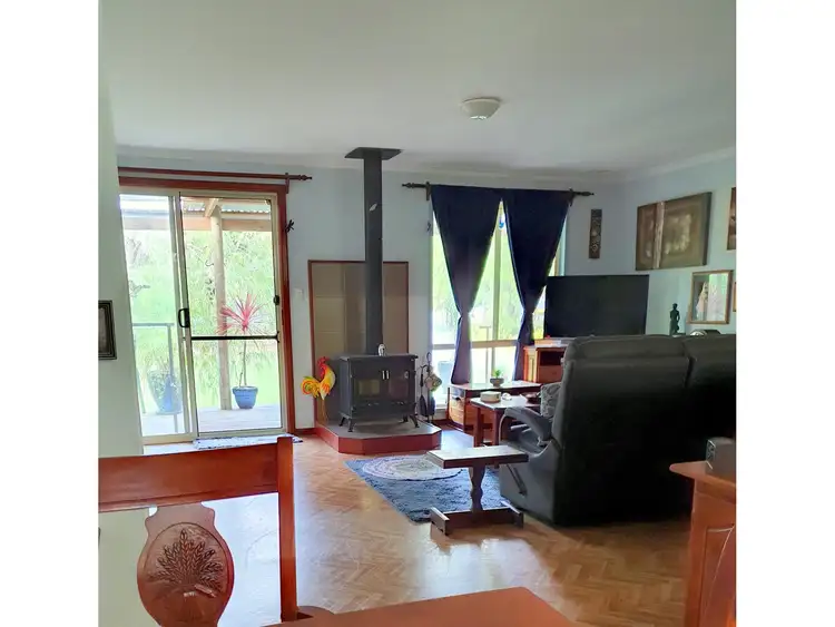 Sixth view of Homely house listing, 1 Millar Way, Augusta WA 6290