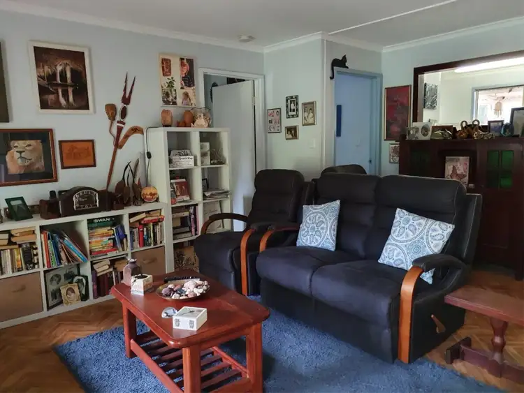 Seventh view of Homely house listing, 1 Millar Way, Augusta WA 6290