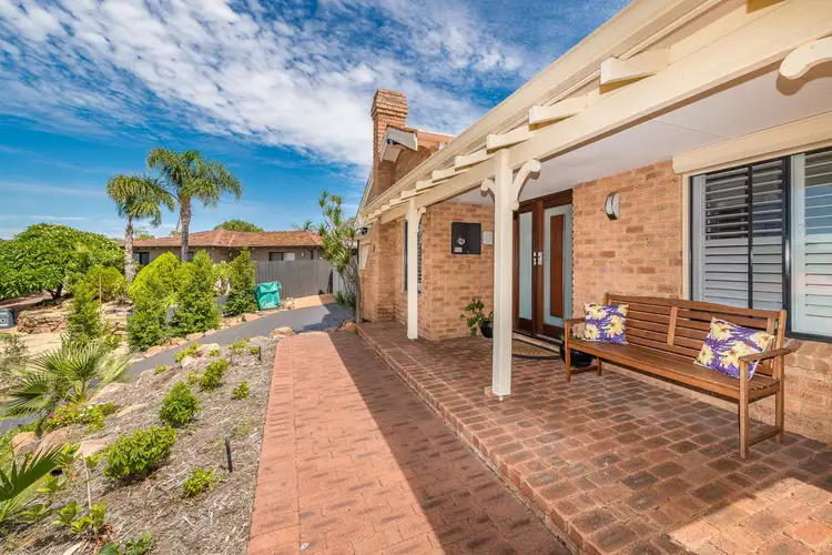 Fourth view of Homely house listing, 30 Calbourne Way, Kingsley WA 6026