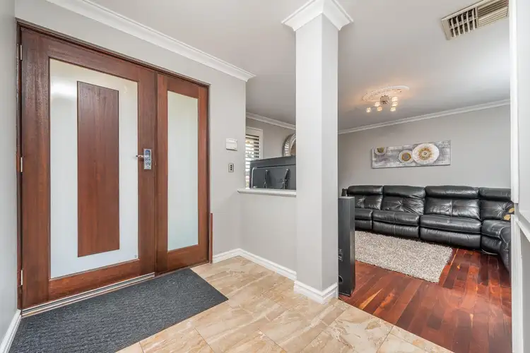 Fifth view of Homely house listing, 30 Calbourne Way, Kingsley WA 6026