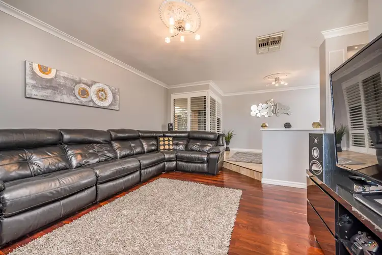 Sixth view of Homely house listing, 30 Calbourne Way, Kingsley WA 6026