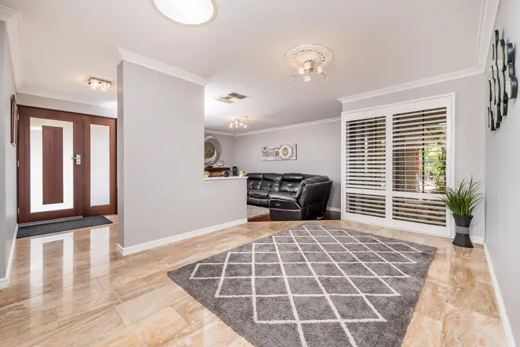 Seventh view of Homely house listing, 30 Calbourne Way, Kingsley WA 6026