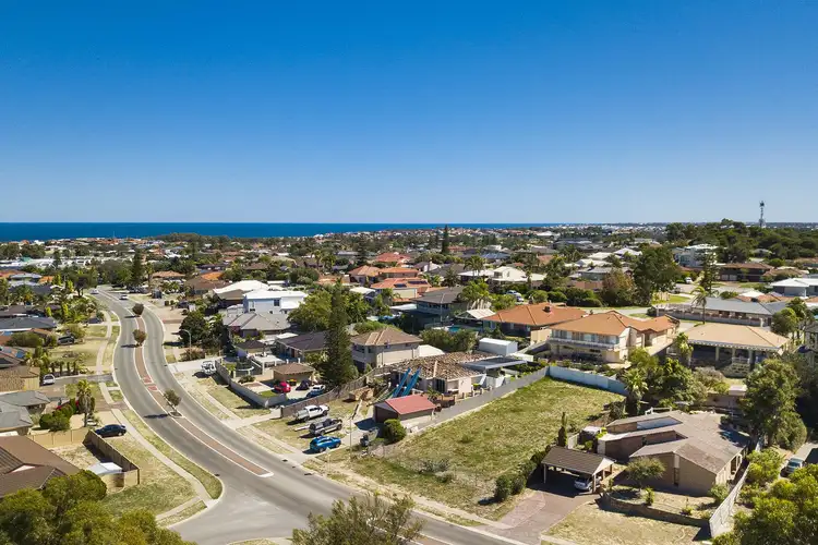 10 Marina Boulevard, Ocean Reef WA 6027