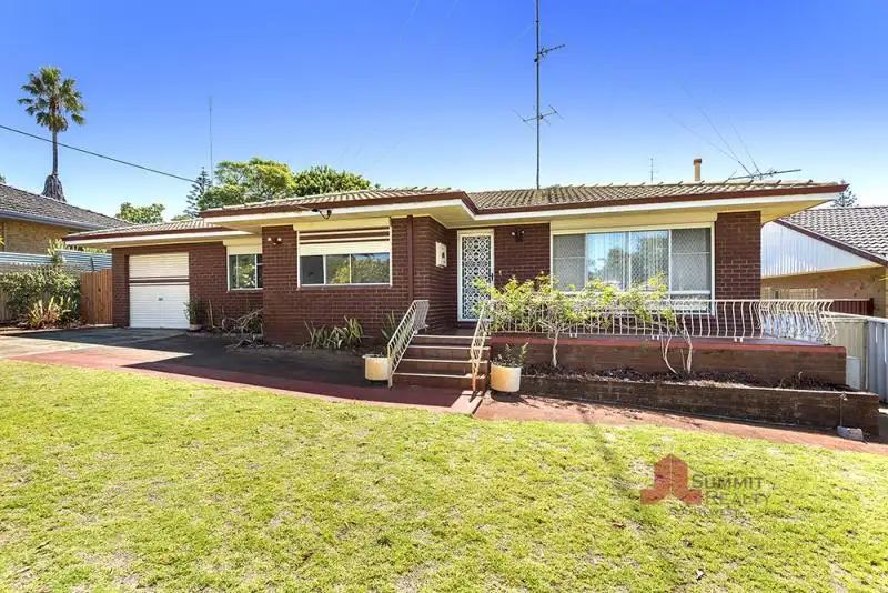 Main view of Homely house listing, 6 Smythe Crescent, South Bunbury WA 6230