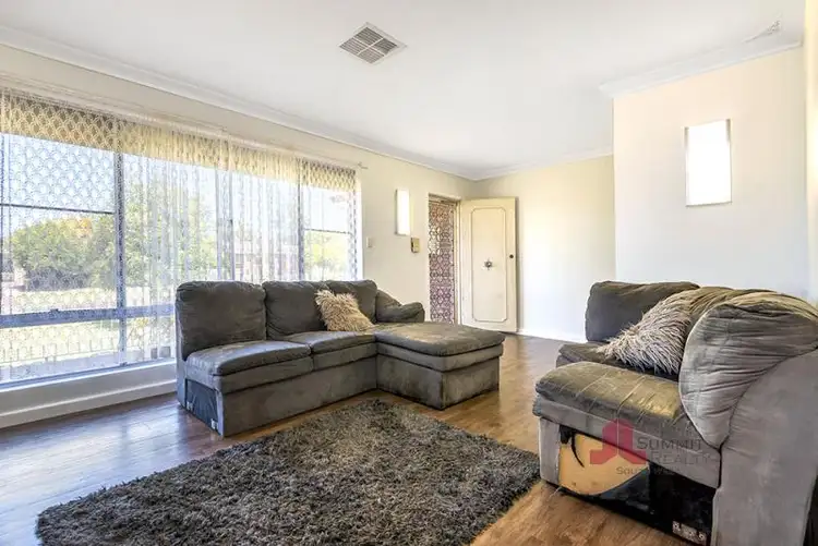 Third view of Homely house listing, 6 Smythe Crescent, South Bunbury WA 6230