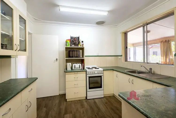 Fifth view of Homely house listing, 6 Smythe Crescent, South Bunbury WA 6230
