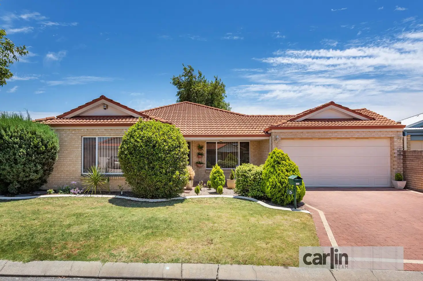 Main view of Homely house listing, 3 Ansellia Loop, Canning Vale WA 6155