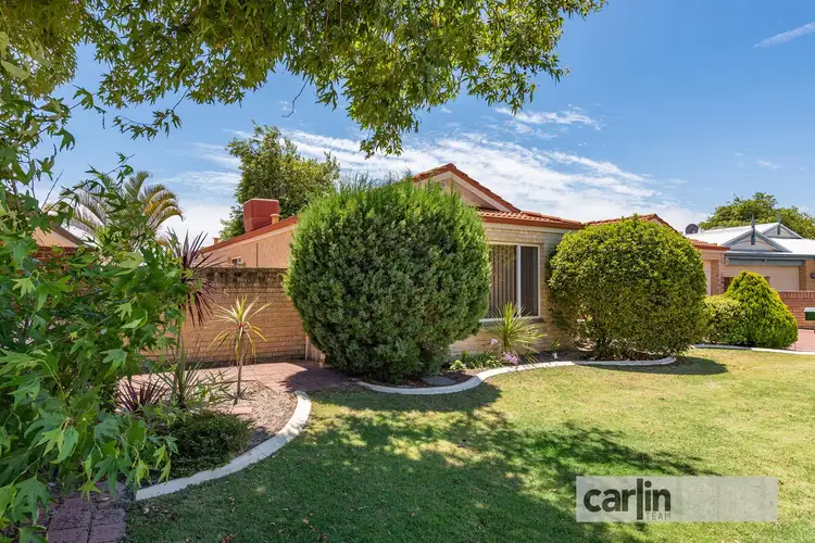 Second view of Homely house listing, 3 Ansellia Loop, Canning Vale WA 6155