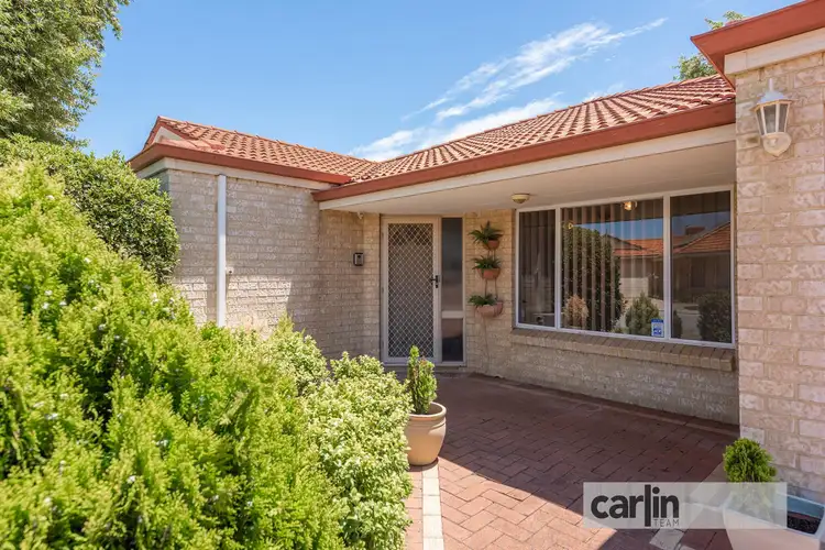 Third view of Homely house listing, 3 Ansellia Loop, Canning Vale WA 6155
