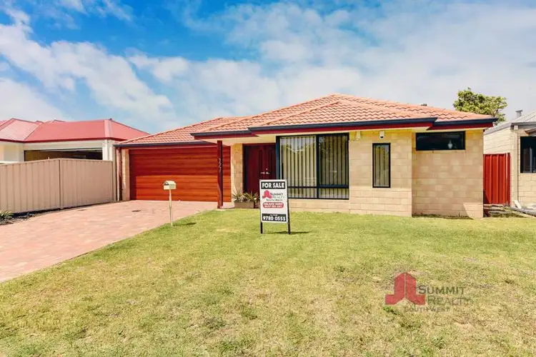 2/7 Braund Street, Bunbury WA 6230