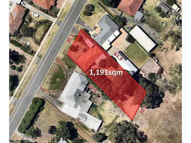 30 Harris Street, Beckenham WA 6107