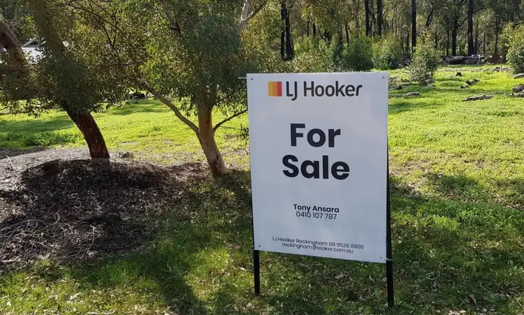 41 Lyons Road, Waroona WA 6215