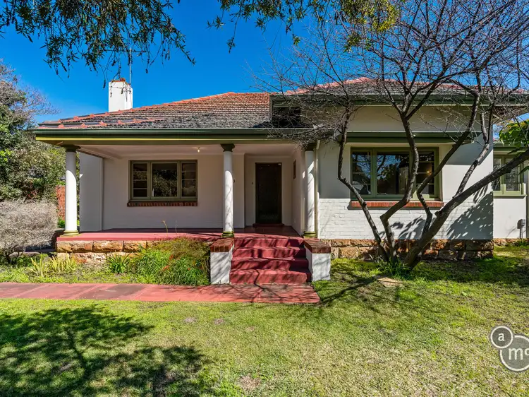 Main view of Homely house listing, 3 Highbury Street, Floreat WA 6014