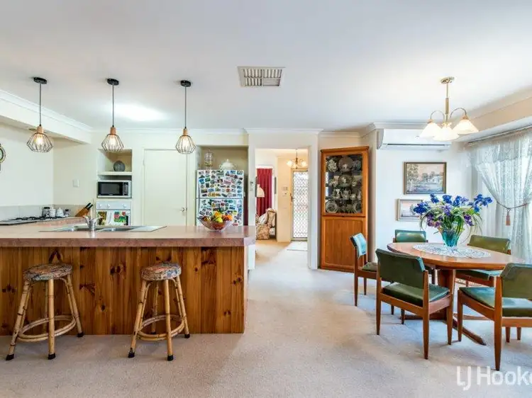 Fourth view of Homely villa listing, 1/6 Heron Place, Maddington WA 6109