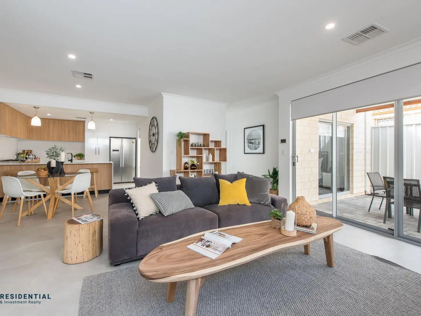 Main view of Homely villa listing, 53 Crocker Way, Innaloo WA 6018