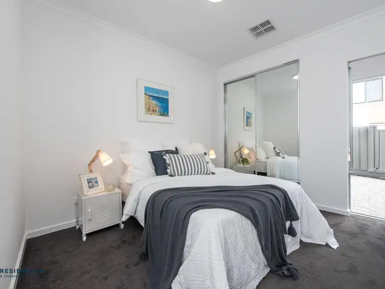 Fifth view of Homely villa listing, 53 Crocker Way, Innaloo WA 6018