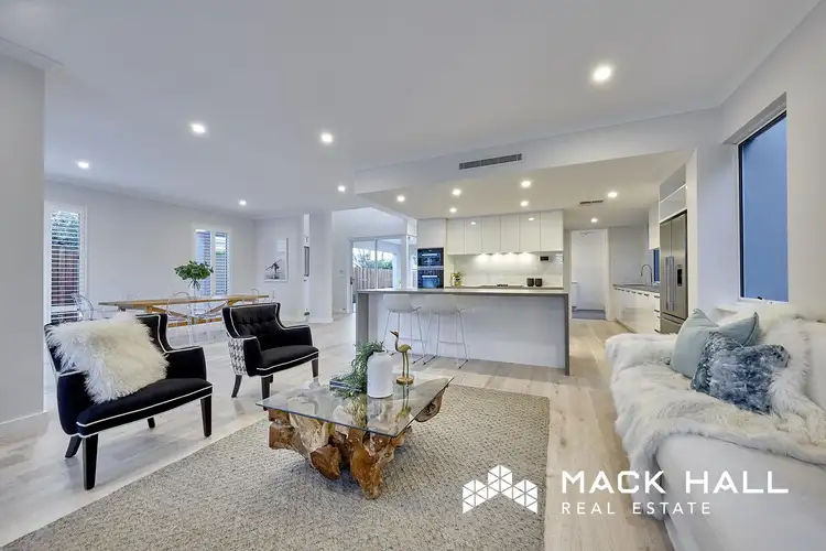 Second view of Homely house listing, 21 Lochee Street, Mosman Park WA 6012