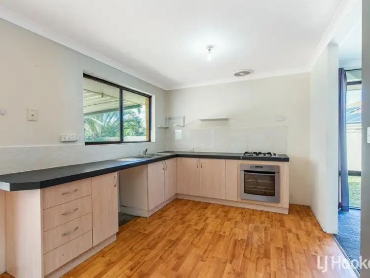 Second view of Homely house listing, 15 Boab Cove, Kenwick WA 6107