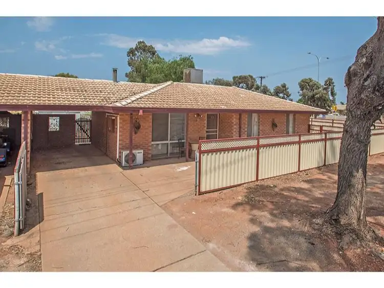 551a Hannan Street, Kalgoorlie WA 6430