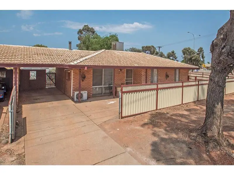 Main view of Homely house listing, 551a Hannan Street, Kalgoorlie WA 6430