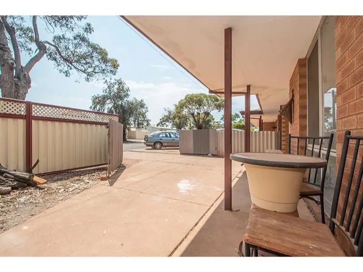Second view of Homely house listing, 551a Hannan Street, Kalgoorlie WA 6430