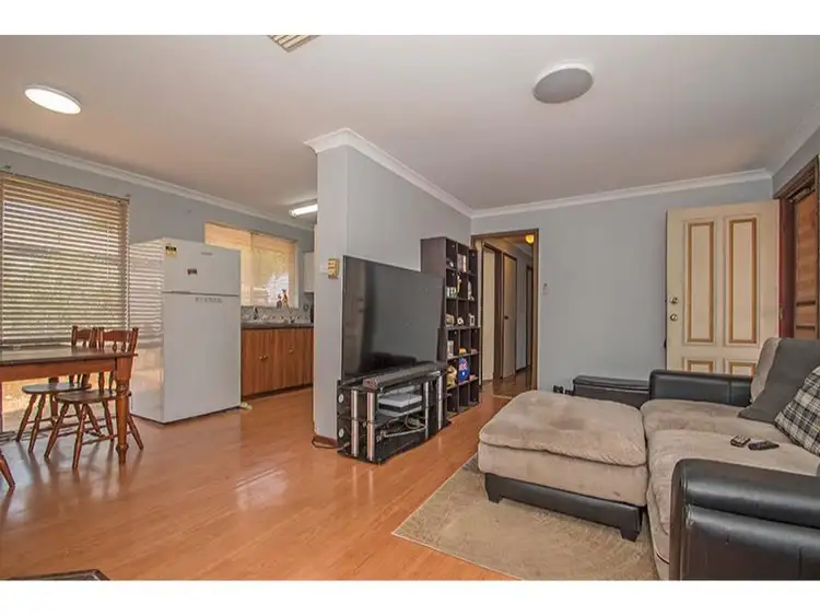 Fifth view of Homely house listing, 551a Hannan Street, Kalgoorlie WA 6430