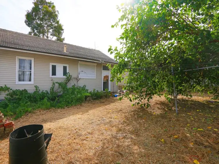 12 Kirby Street, Willagee WA 6156