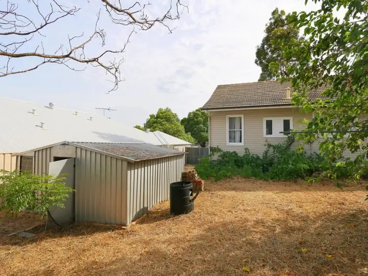 Second view of Homely house listing, 12 Kirby Street, Willagee WA 6156