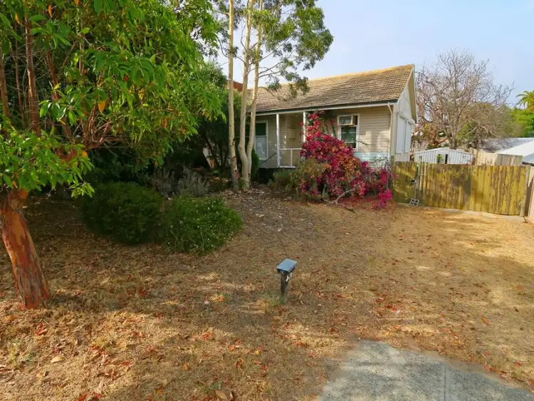 Fourth view of Homely house listing, 12 Kirby Street, Willagee WA 6156