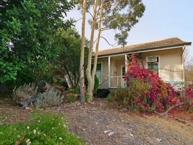 Fifth view of Homely house listing, 12 Kirby Street, Willagee WA 6156