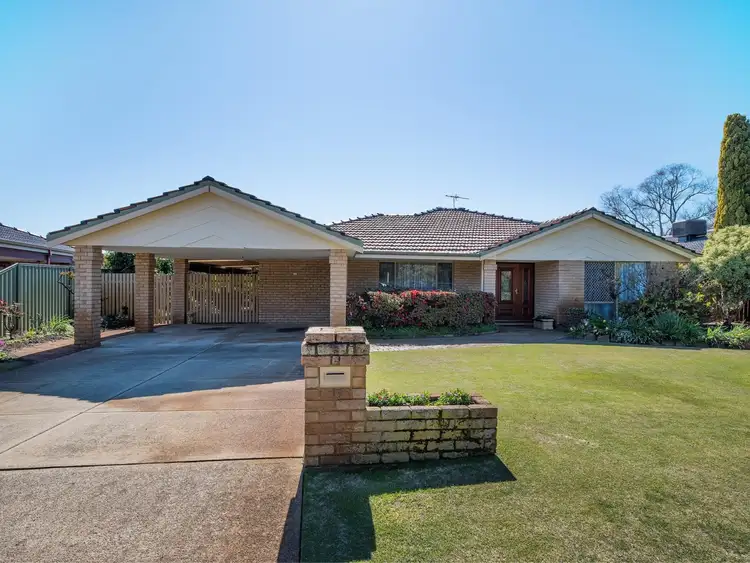 19 Ramsdale Loop, Leeming WA 6149