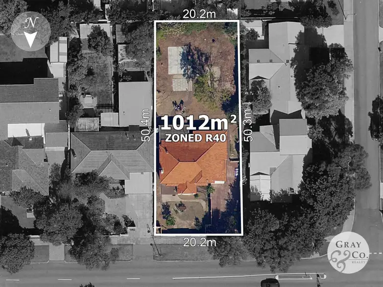 132 Waratah Avenue, Dalkeith WA 6009