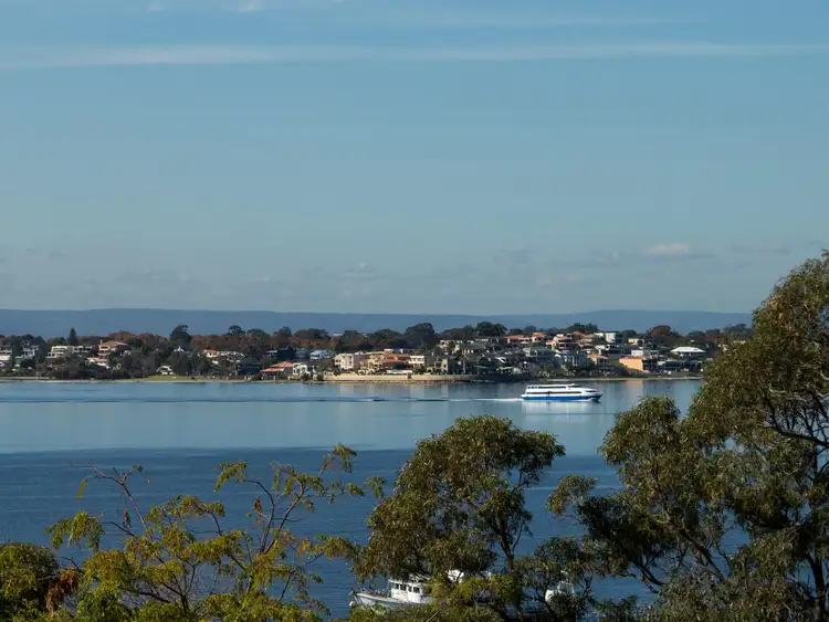 Fifth view of Homely house listing, 132 Waratah Avenue, Dalkeith WA 6009