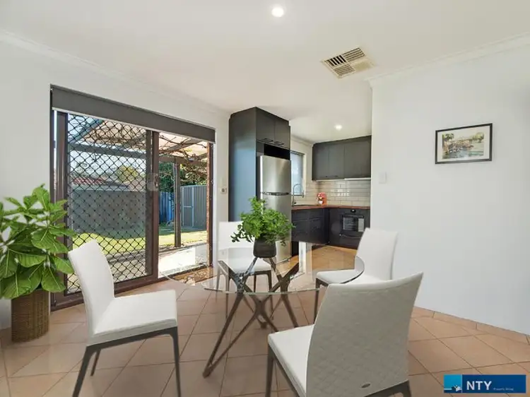Third view of Homely villa listing, 5/15 Caledonian Avenue, Maylands WA 6051