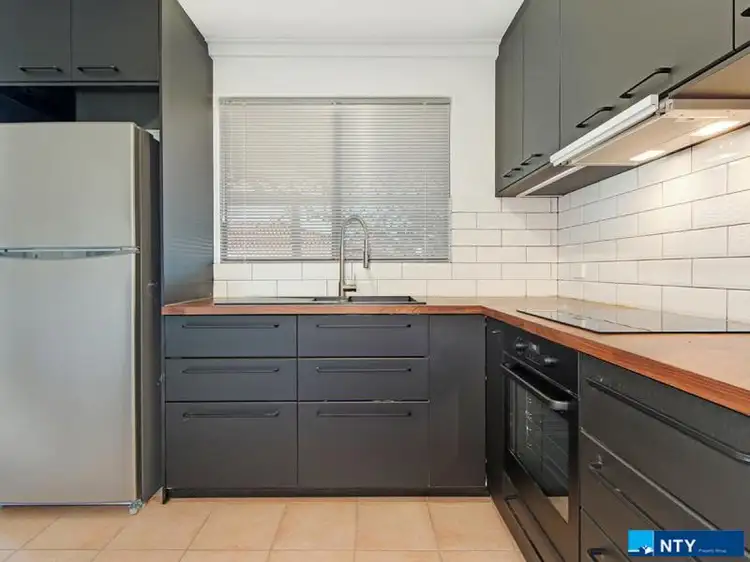 Fourth view of Homely villa listing, 5/15 Caledonian Avenue, Maylands WA 6051