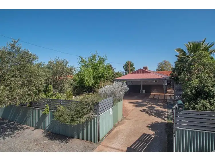 26 Talmalmo Place, South Kalgoorlie WA 6430