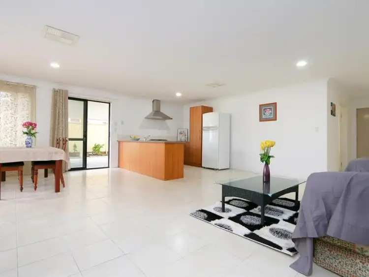 Second view of Homely house listing, 10A Kenton Street, Lynwood WA 6147