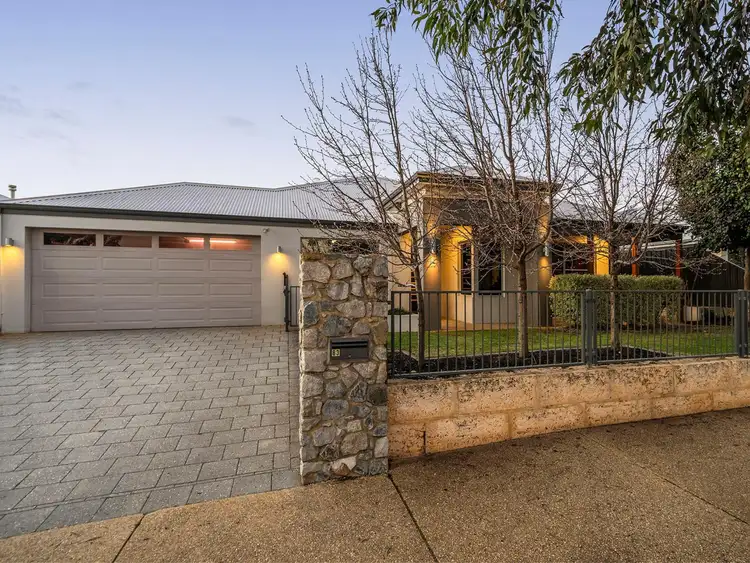83 Jane Brook Drive, Jane Brook WA 6056