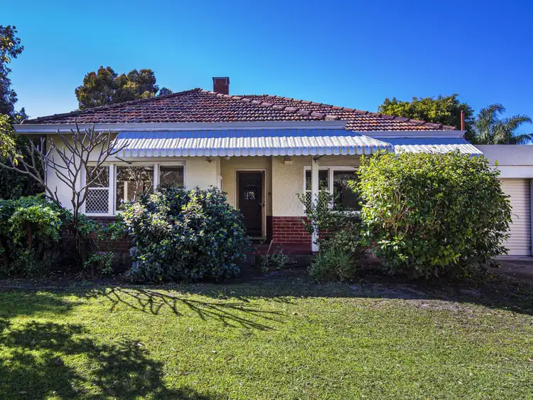 208 Daglish Street, Wembley WA 6014